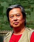 周铭